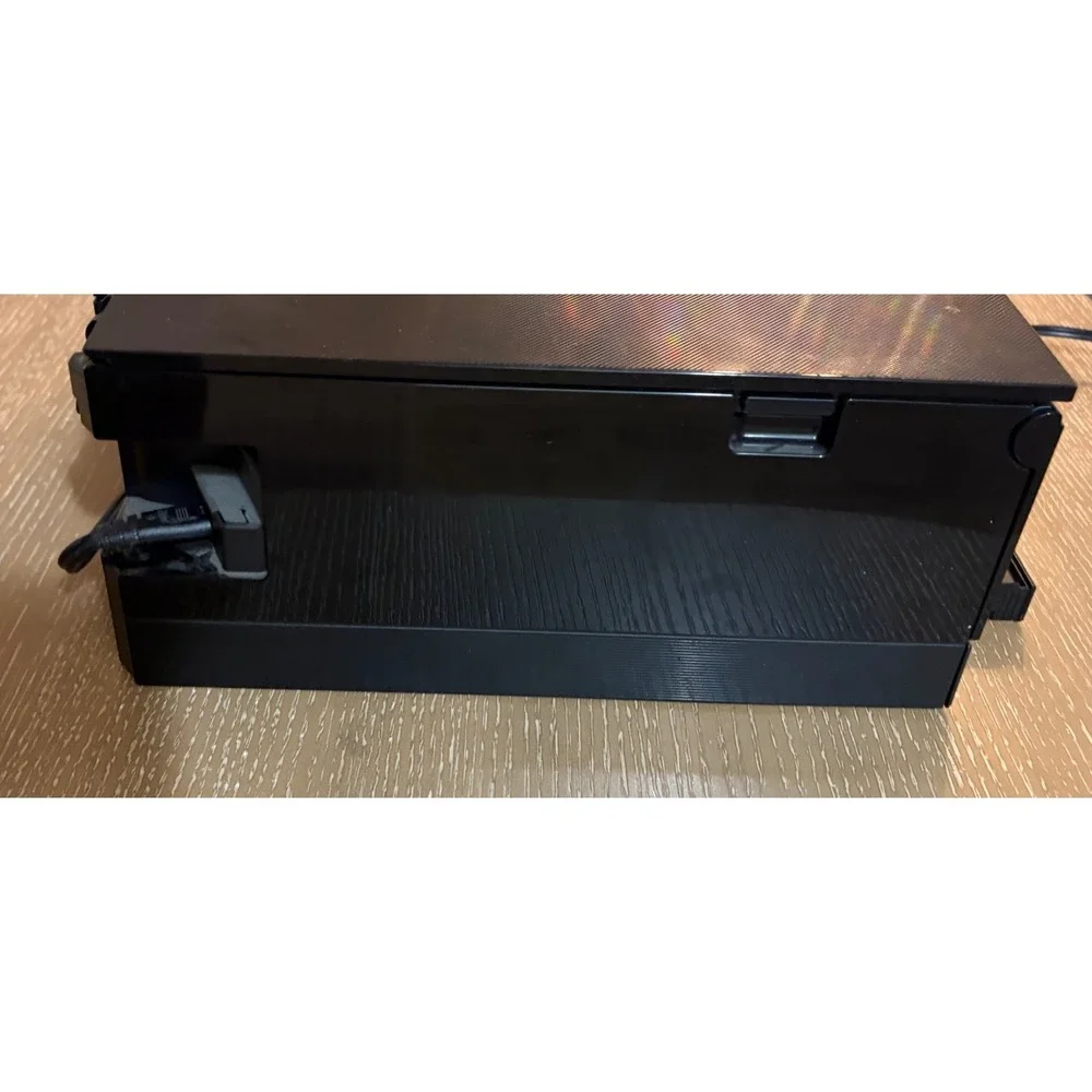 Canon TS8220 Color Inkjet Printer 2K Pg Ct Wi-Fi Duplex Copy Scan US W/ Ink